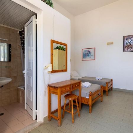 Pefkos View Apartments Pefki Extérieur photo