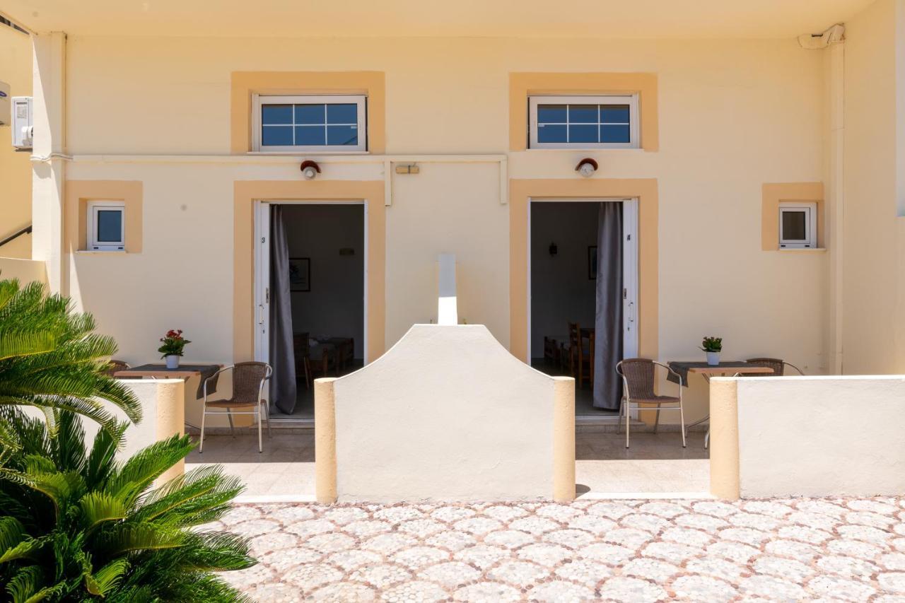 Pefkos View Apartments Pefki Extérieur photo